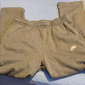 Nike Sportswear Club Fleece Pants